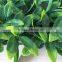 new premium artificial green plant wall plastic decorative garden fence