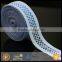 New Design Crochet Garment Nylon High Tenacity Polyester Jacquard Elastic Webbing for Underwear