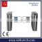 Stainless Steel Swing Barrier Gate Access Control Turnstile System