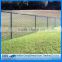 High Quality Used Chain Link Fence for sale/used chain link fence panels Hot Sale Galvanized Used Chain Link Fence For Sale