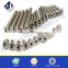 Socket cap head screw Socket cap head screw flat head machine screw