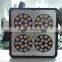 coral reef used led aquarium light cob