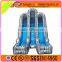 2016 China factory supply cheap inflatable slides with high quality