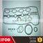 engine rebuild equipment complete gasket kit for 04111-28074 Engine Parts 1AZFE