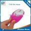 Silica Gel 2.4G Mouse Cute Designer Wireless gel gift Laptop Mouse
