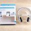 Stereo Gaming Headphone Headset with Microphone