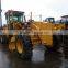 140K 140H 140G 12G 12H 14G 14H 16G 16H 120H Used Caterpillar Motor Grader