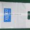 2MIL # Milk-white LDPE # Plastic Shopping Bags, Low Density, Die Cut