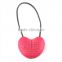 promotion gift love heart USB charging cable for iphone 6