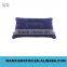 2016 hot sale inflatable pillow/plastic pillow /pvc pillow inflatable travel pillow