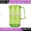 plastic cold water Kettle mould