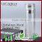 High Quality Double Wall Clear Water Bottle -400ML