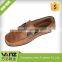 OEM ODM Production Better Quality Latest Design PU Shoes Mens Loafers Casual Shoes