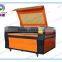 plastic toys Laser Engraving Machine With CE FDA SD-1290