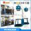 Newest HTC VIVE goggle interactive VR walk 9d egg chair cinema