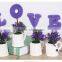 2016 Morden Indoor Decor Small Ceramic Flower Pot Ceramic Flower Planter Pots