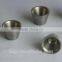W1 W2 tungsten graphite crucibles