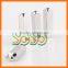 YoYo Metal Yeezy Silver Or Gold Style Aglets Shoelace Tips To Repair Or Shorten Laces With Best Quality