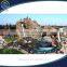 80-seat water park in sprint