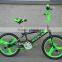 New Design BMX Bike Bicycle MX-BMX2001GR
