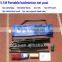 DKS Indoor Badminton Net Steel Tubes Portable and Foldable