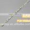 DC12V 6.2MM Width S-Shape SMD 2835 Flexible Bend Sideways Led Strip/Tape Light