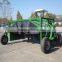 Towable Model Compost Turner for YTO Tractors