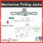 High quality and High-performance journal jacks mechanical jack for industrial use