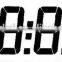 custom made lcd 7 segment display manufacturer                        
                                                Quality Choice