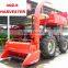 4QZ-8 (self-propelled) silage harvester