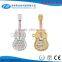 jewelry guitar usb flash drive