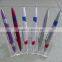 promotional creative 2 side plstic highlighter pen twist