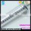 HIGH QUALITY FACTORY DOME HEAD ALUMINUM GROOVED TYPE POP RIVETS FOR WOOD