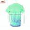High Quality Dongguan Factory Oem Dry Fit Italy Ink Sublimation Printing T-shirt