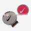 Magnetic Golf Ball Marker / golf hat clip ball marker