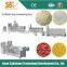 Single screw extruder Automatic Nutritional rice machinery