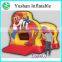 Party Rental inflatable bouncer castle