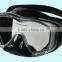 Scuba Frameless Tempered Glass Diving Mask With Ce Certificates