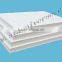 STA High rigidity easy cutting ceramic fiber fire insulation board