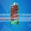 China rotary Spiral Chute for mining