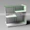 Clothing display stand