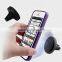 2016 gadget for car cheap price magnetic multiple mobilephone holder with 360 degree