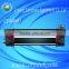 3.2m Crystaljet CJ6000 digital printer/seiko head solvent printer