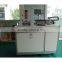 L shape file folder making machine