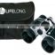 4X30 children gift plastic mini toy binoculars toy binocular toy telescope kid's telescope