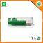 flash memory usb flashdisk swivel usb flash drive