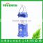 2016 US Hot Sale Lantern LED Camping Lamp Night Camp Light Multifunctional Outdoor Lighting Rechargeable