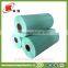 Green silage wrapping film size 25micX 750mm X 1500m