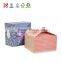Eco-Friendly Good Looking Folding Paper Package Box