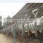 waterproof carport set of the solar structural carport photovoltaic stand